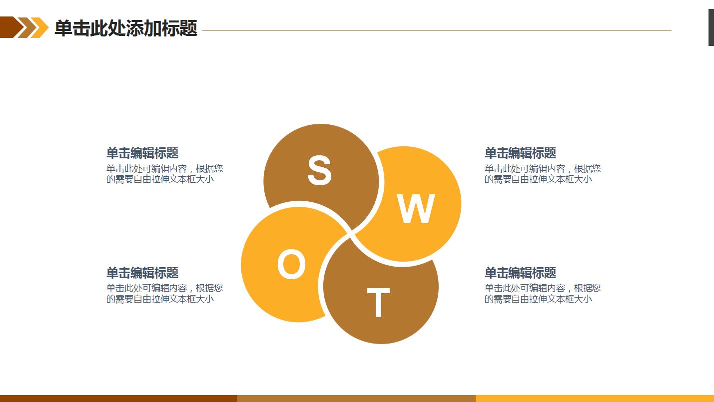高端大气金融理财产品介绍ppt模板