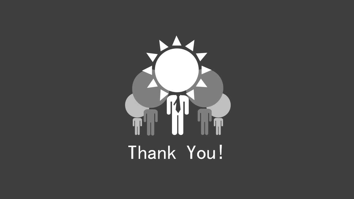 商务灰色简洁通用ppt模板