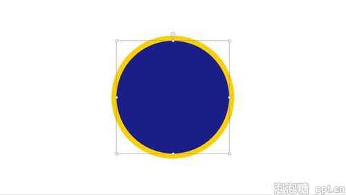 ppt如何绘制铁路标志图片