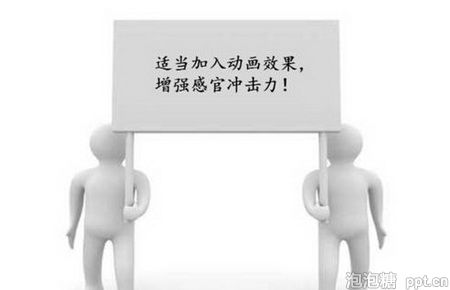 如何做好年终总结报告ppt图片