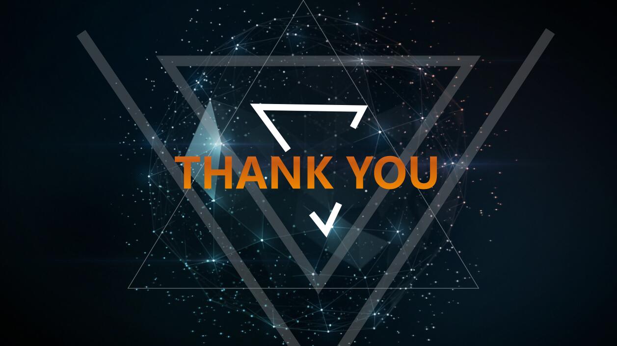 高端创意英文ppt模板