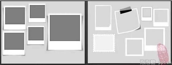 ppt课件图片处理7种创意方法图片