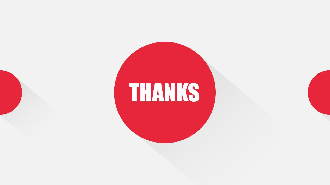 简洁扁平化公司员工入职培训ppt模板