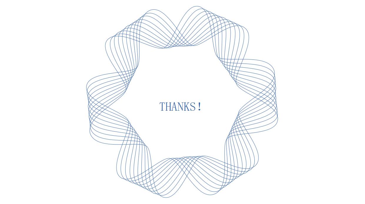 简约线条通用创意PPT模板