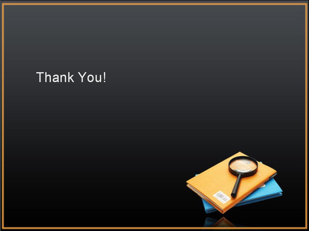 黑色简约大学生毕业论文答辩PPT模板