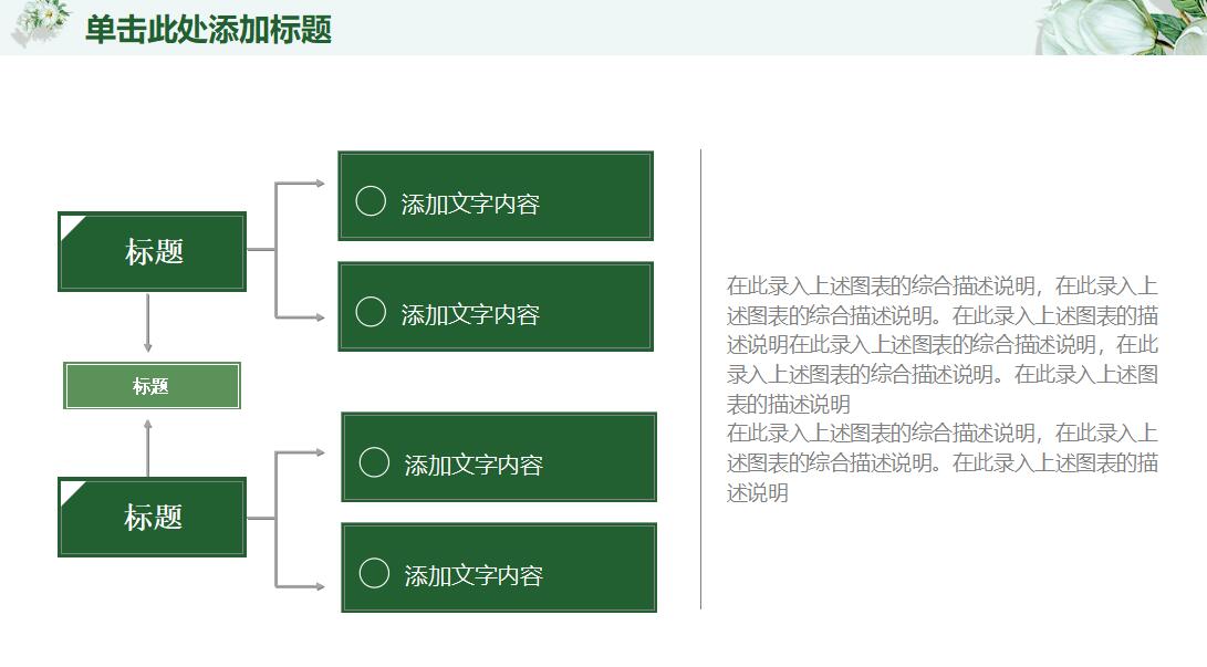 2017工作总结ppt模板