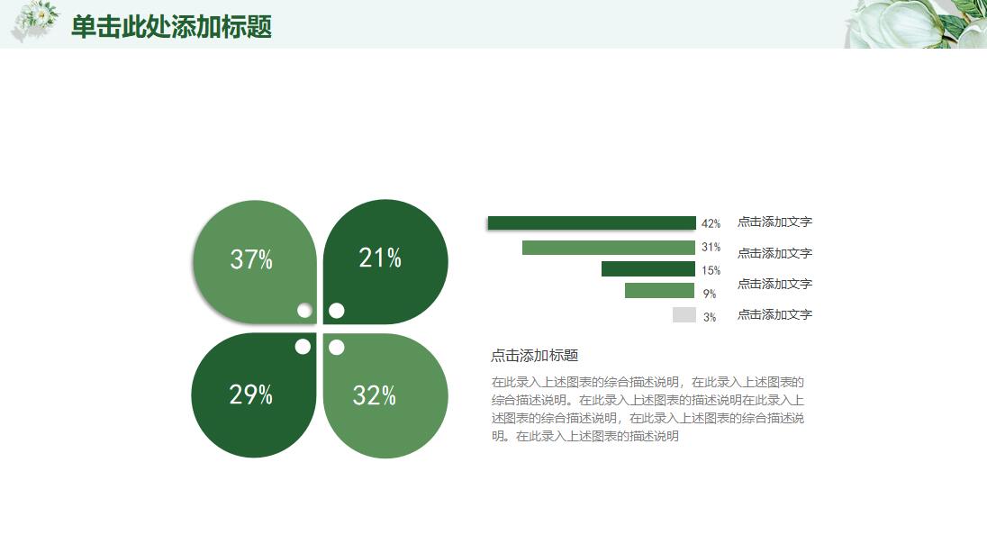 2017工作总结ppt模板