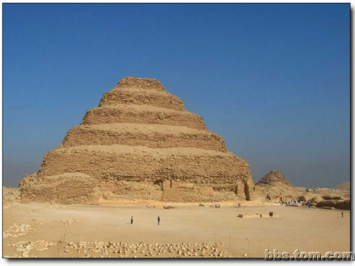 埃及金字塔ppt课件