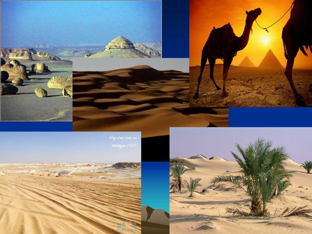 埃及金字塔ppt课件