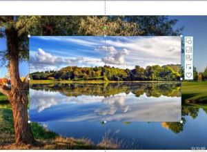 ppt幻灯片怎么给图片制作动画切换效果