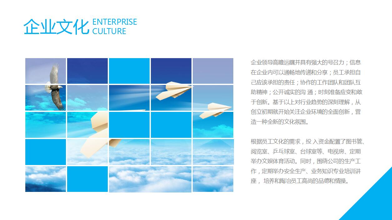 公司产品介绍ppt模板