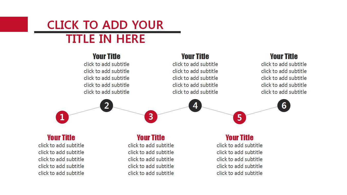 财务说明汇报ppt模板