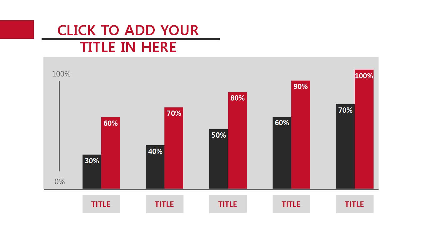 财务说明汇报ppt模板