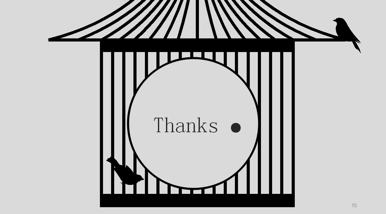 中国风创意PPT模板