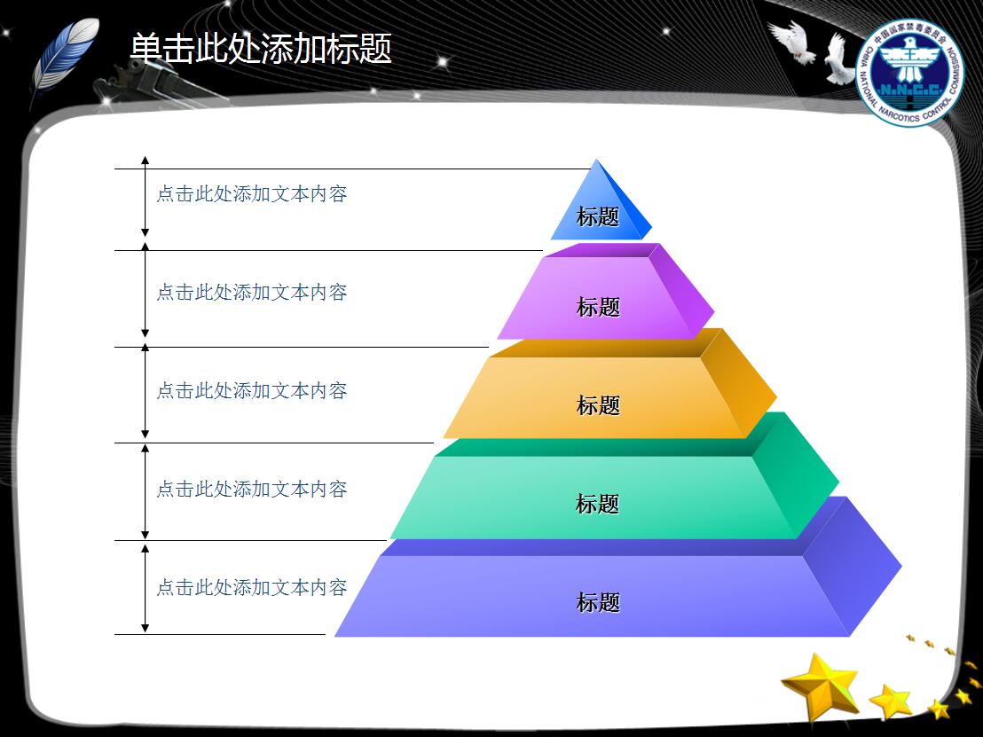 禁毒防艾宣传教育ppt
