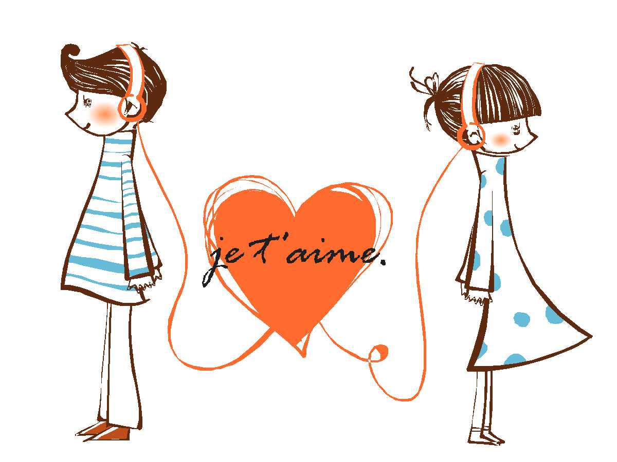 大学生恋爱观PPT下载