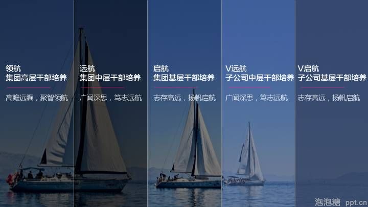 如何巧借形状，做出更有创意的PPT图文排版？