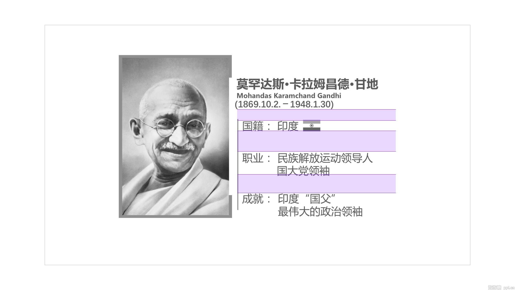 如何提升PPT排版美感？分享一个少有人知的方法