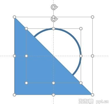 ppt2016合并形状功能怎么用图片