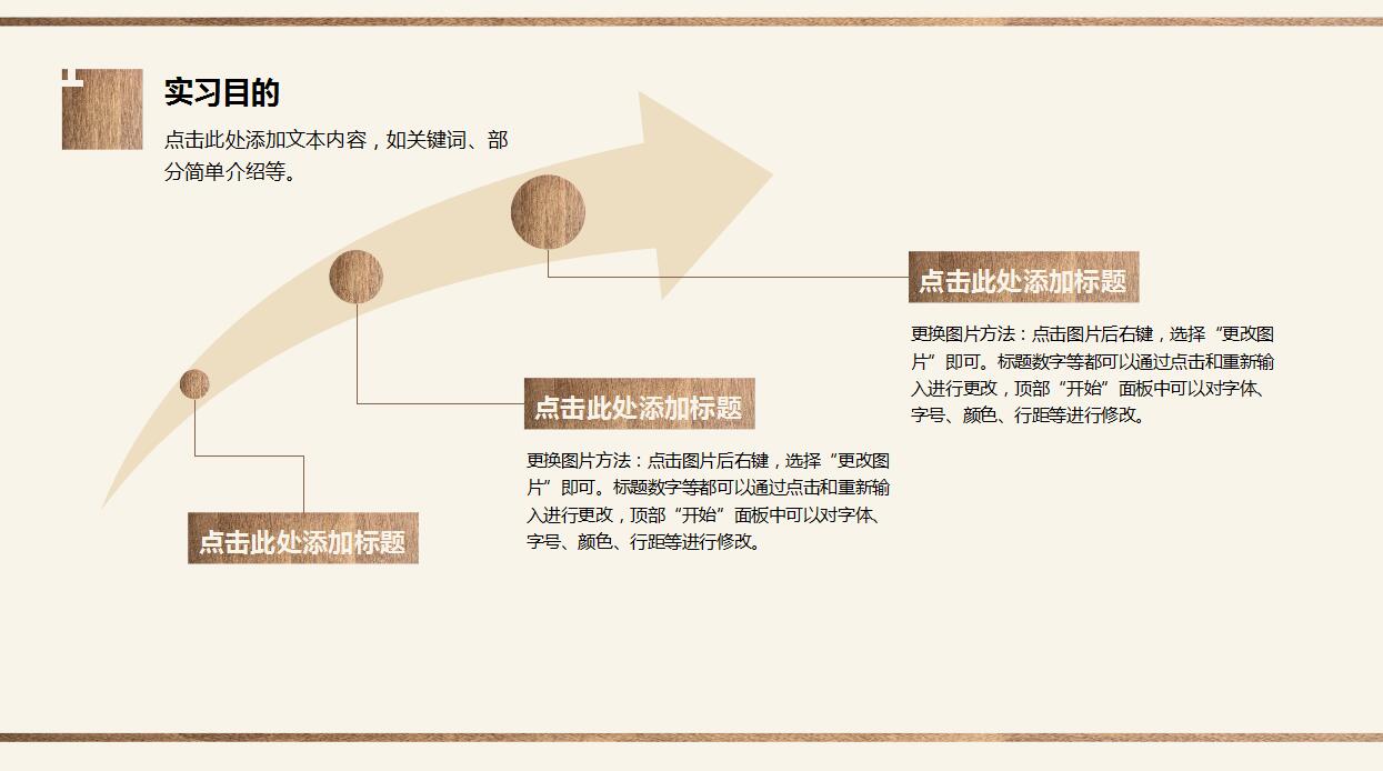 毕业论文答辩PPT模板