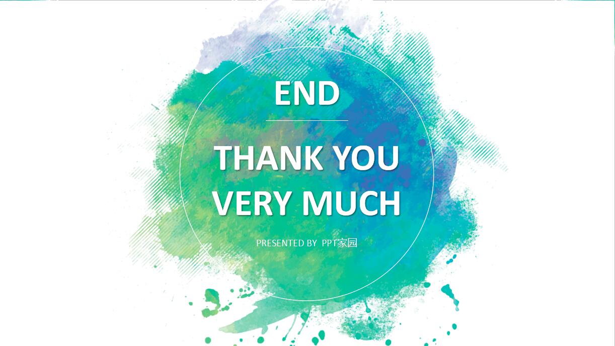 销售月度总结ppt模板