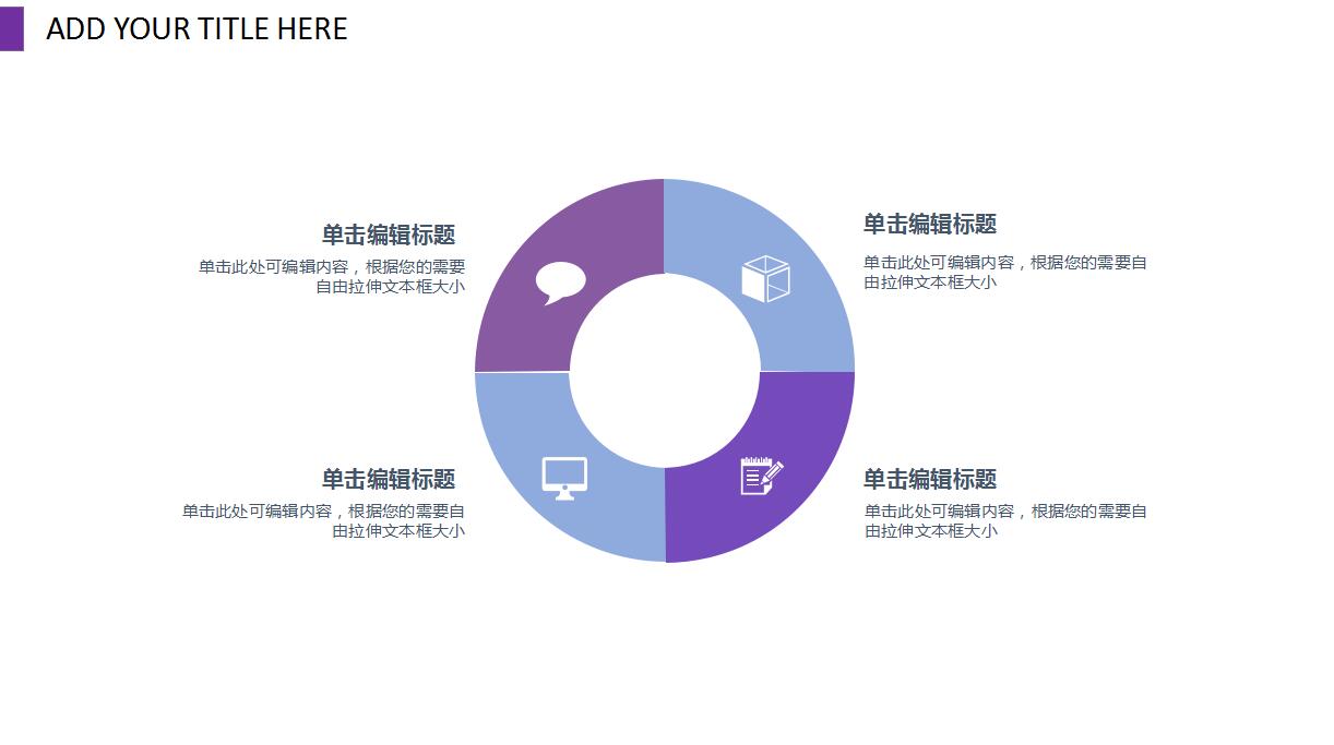 市场调查报告ppt模板