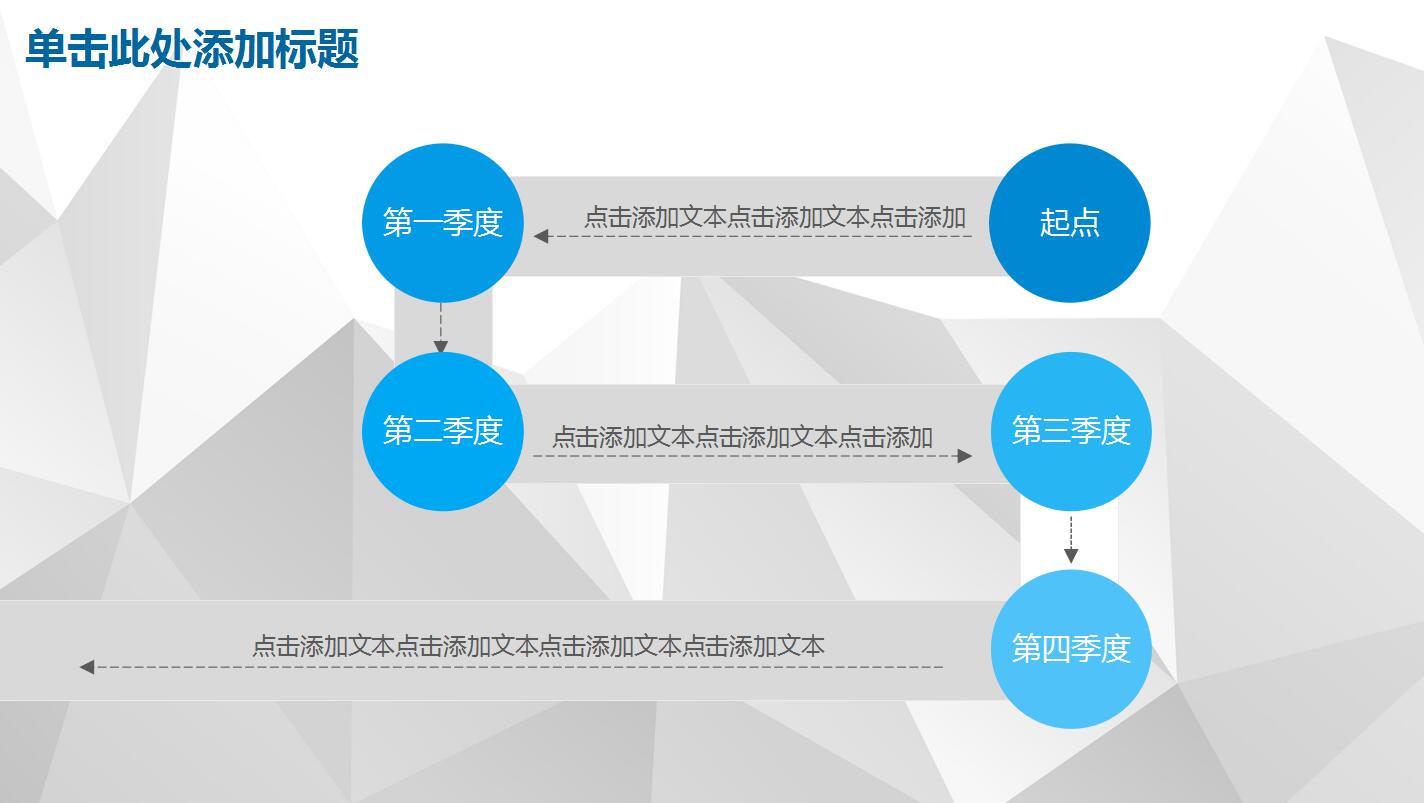 客服部工作计划ppt