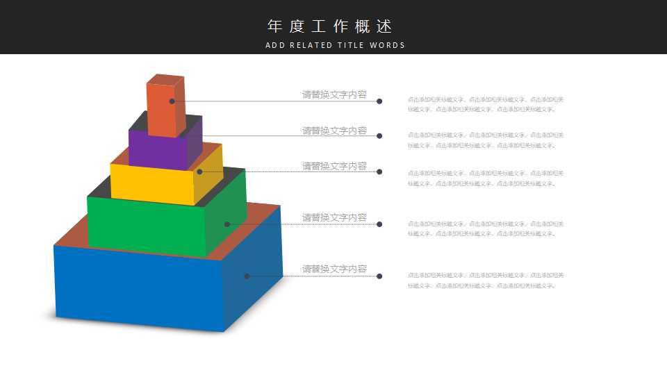 餐饮培训ppt模板