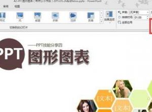 如何设置PPT自动循环播放