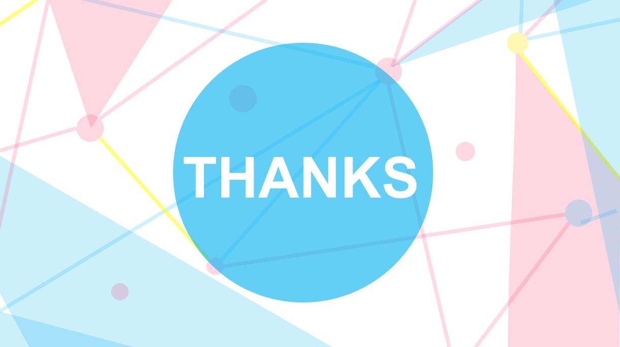 时尚淡雅年终总结ppt模板