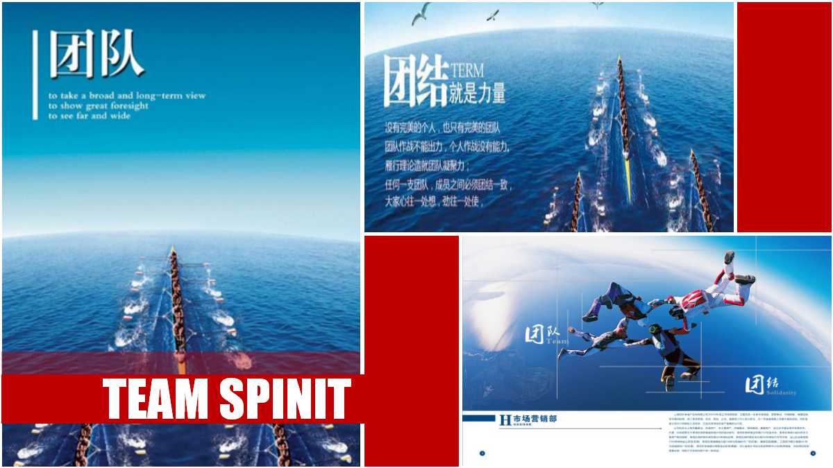 企业介绍ppt案例分析