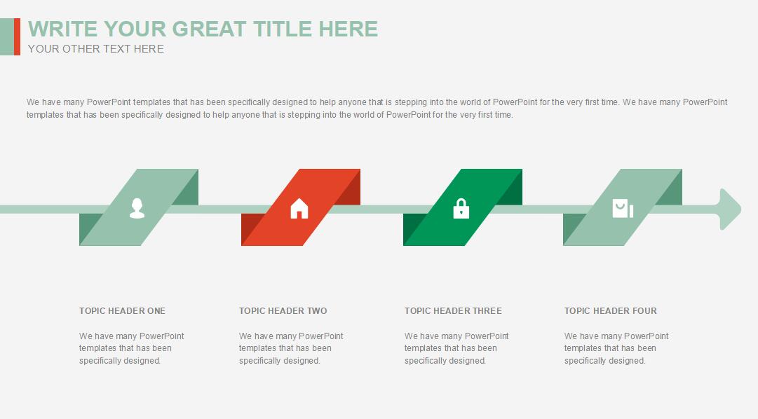 绿色时尚医学专业毕业论文答辩ppt模板