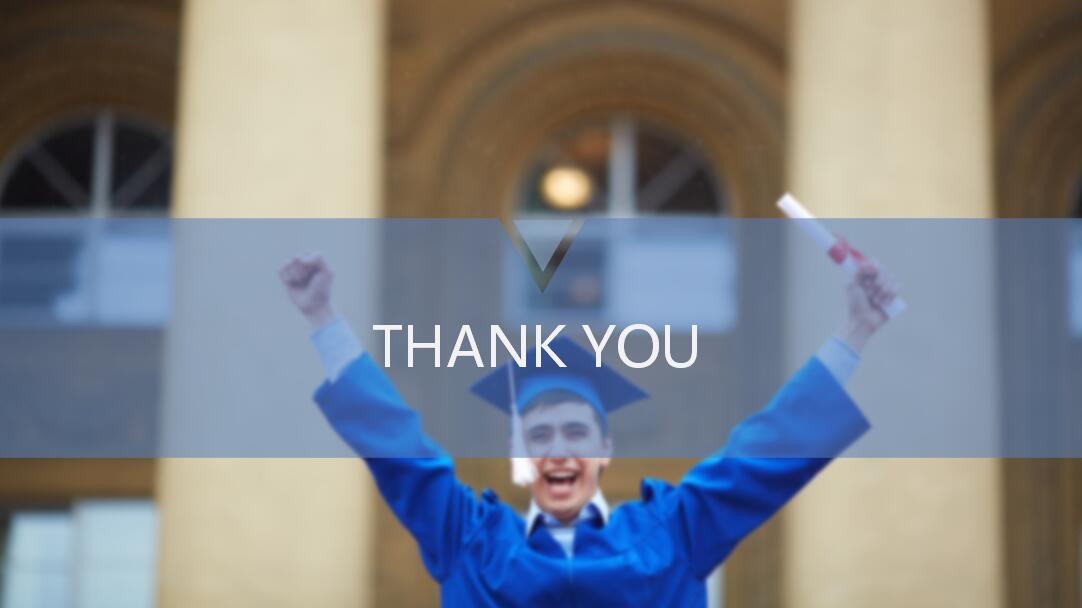 白色简约毕业论文答辩ppt模板