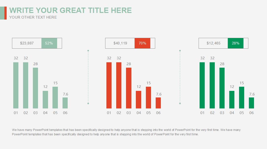 绿色时尚医学专业毕业论文答辩ppt模板