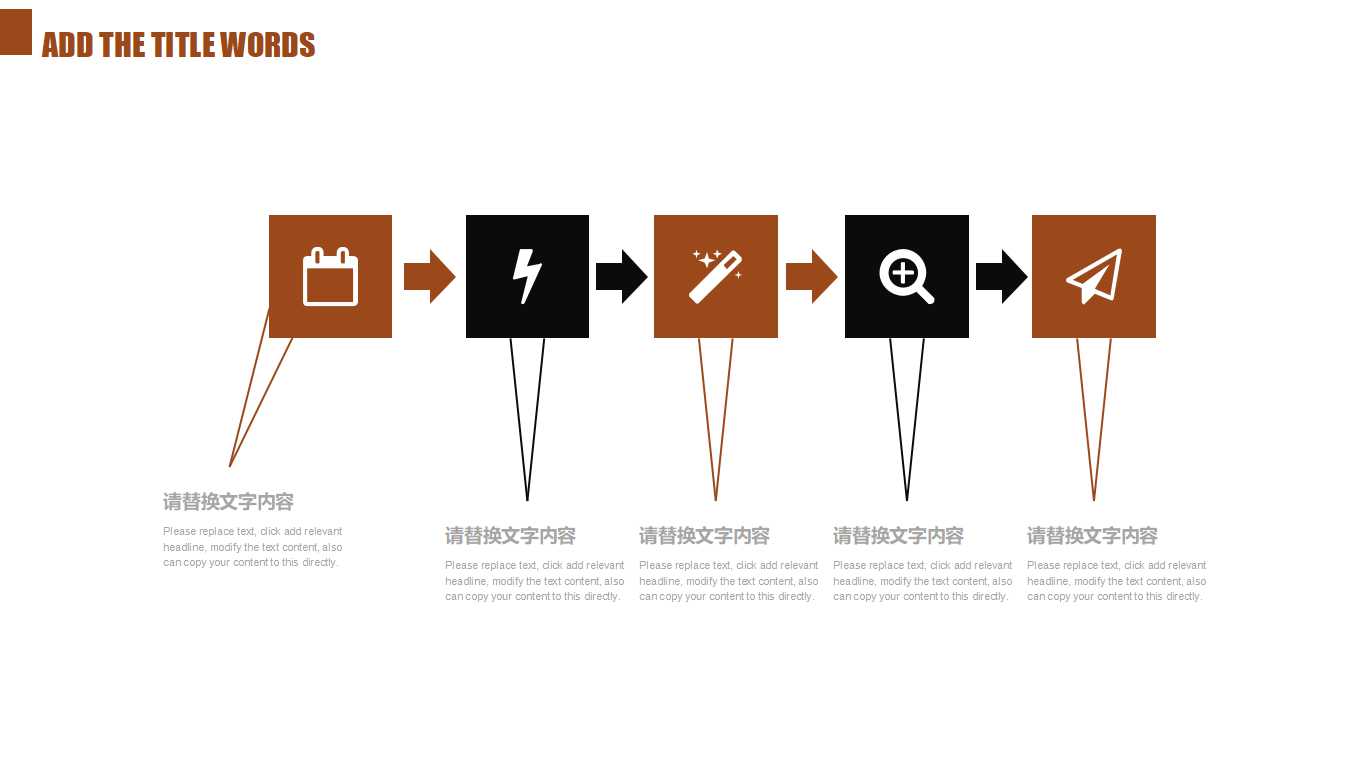 音乐培训工作汇报ppt模板