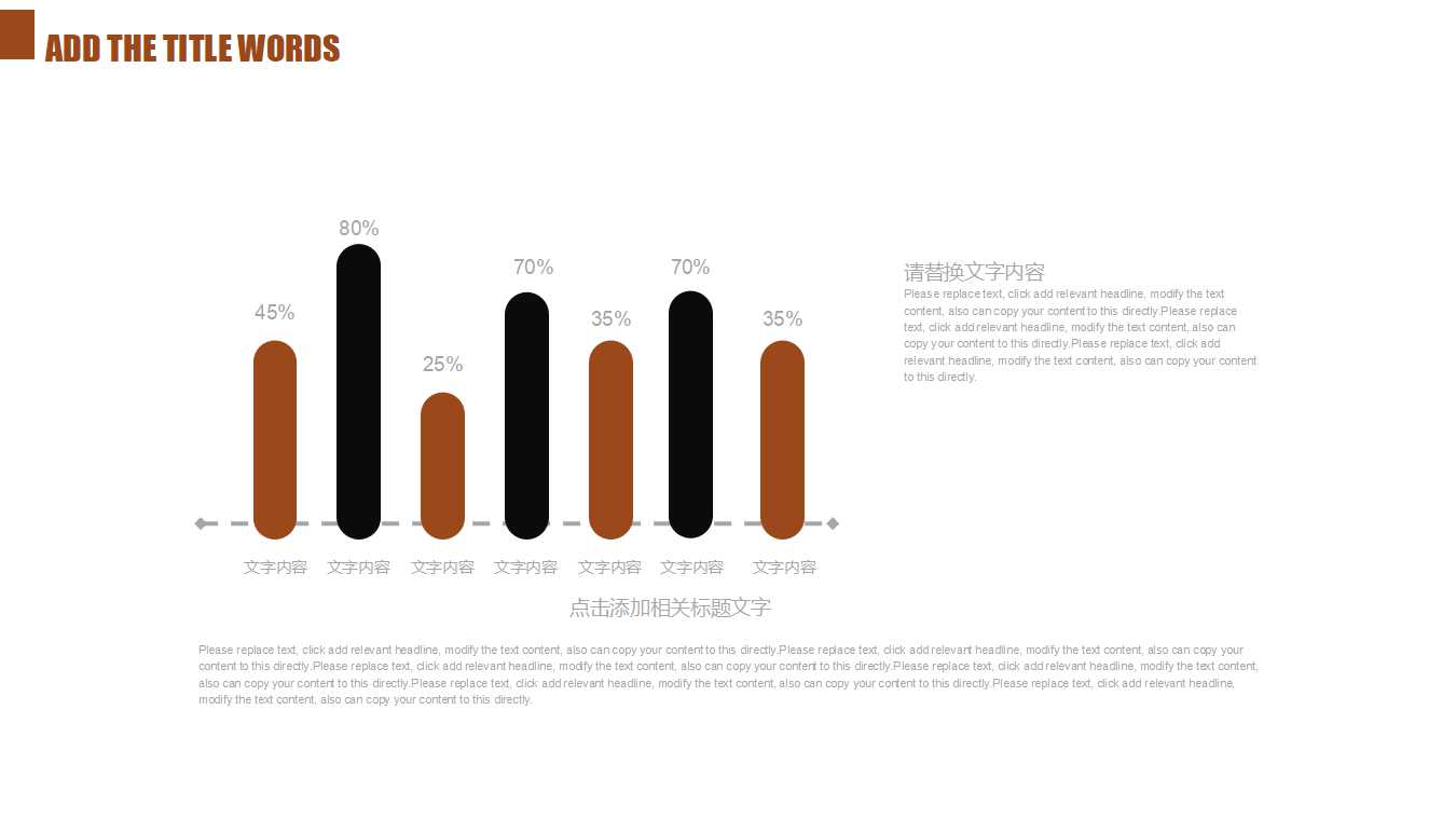 音乐培训工作汇报ppt模板