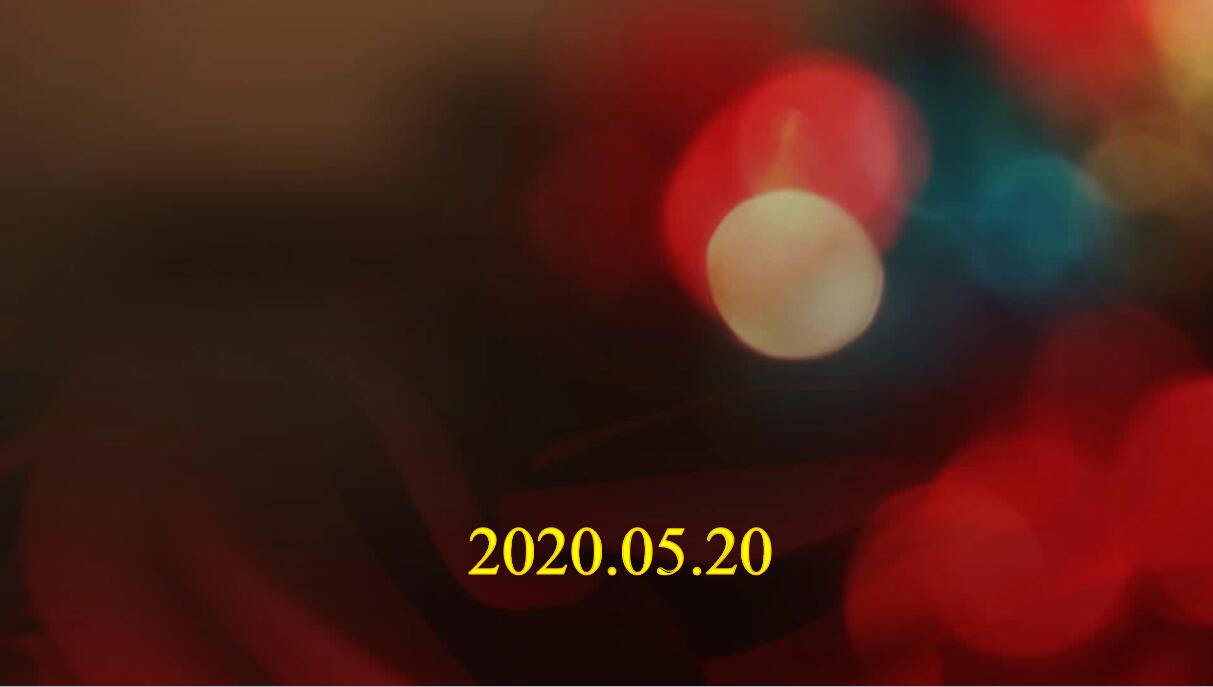 简洁婚纱照电子相册ppt模板