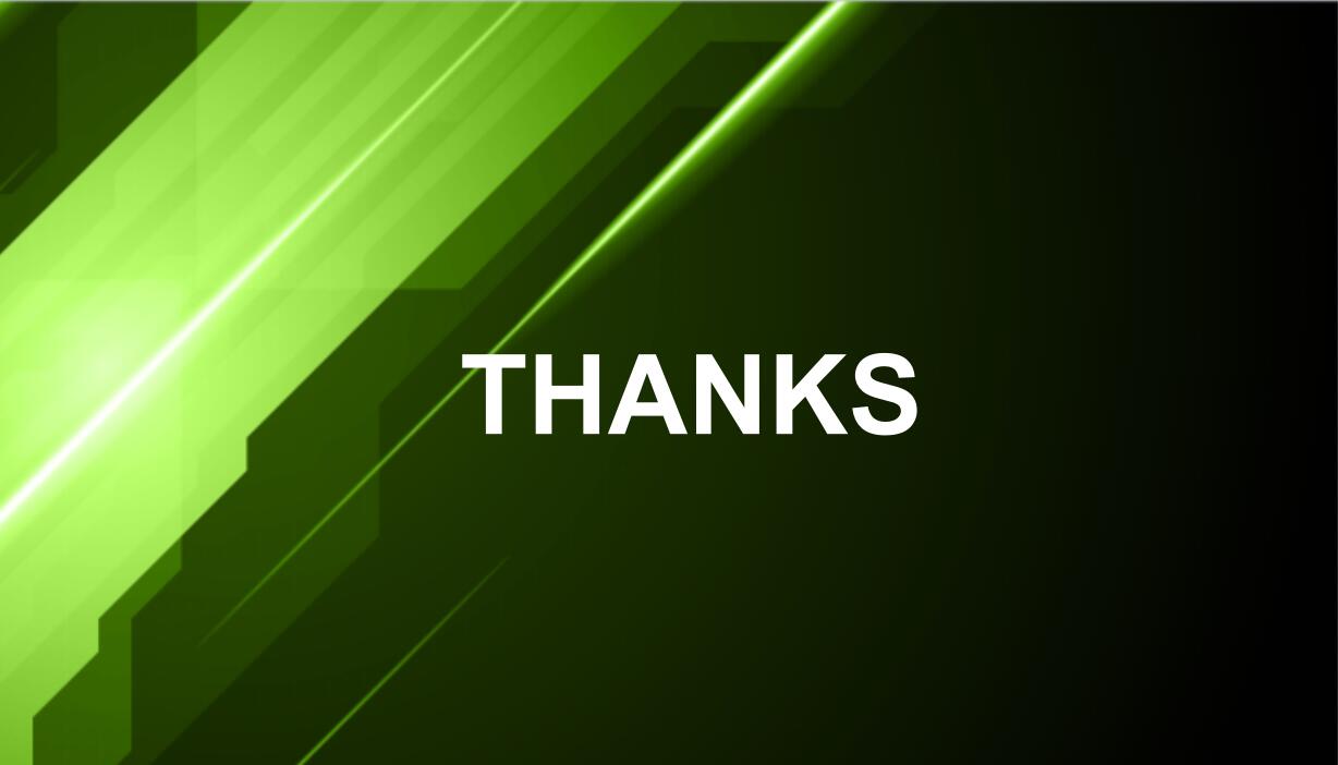 绿色简洁创业项目策划ppt模板