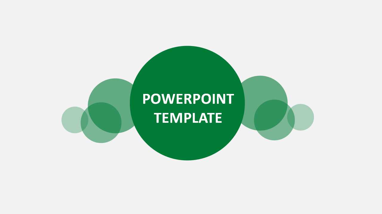 清爽简洁商业计划书ppt模板