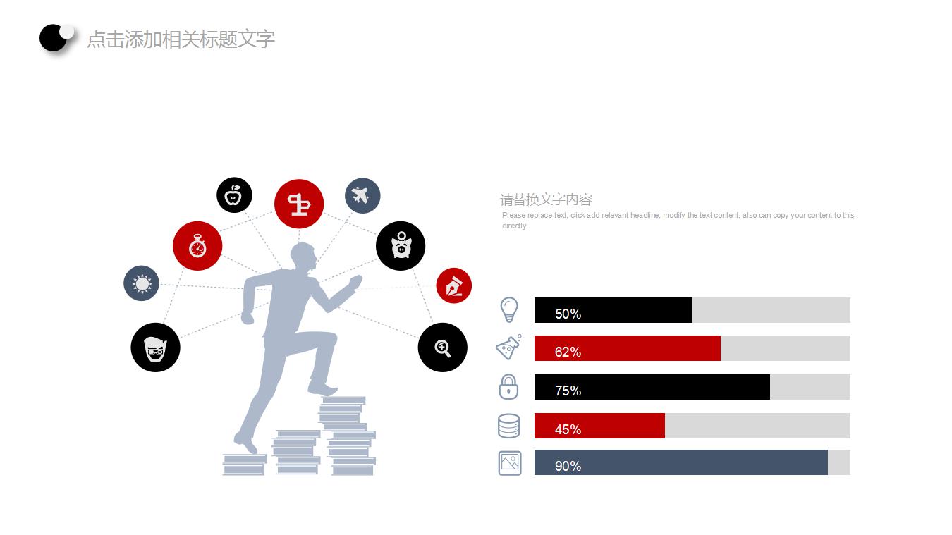 新能源汽车ppt模板