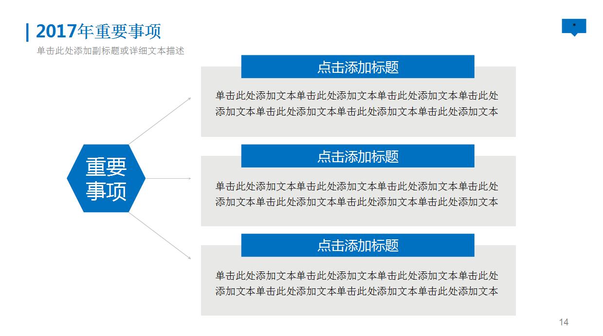 创意科技工作汇报ppt模板
