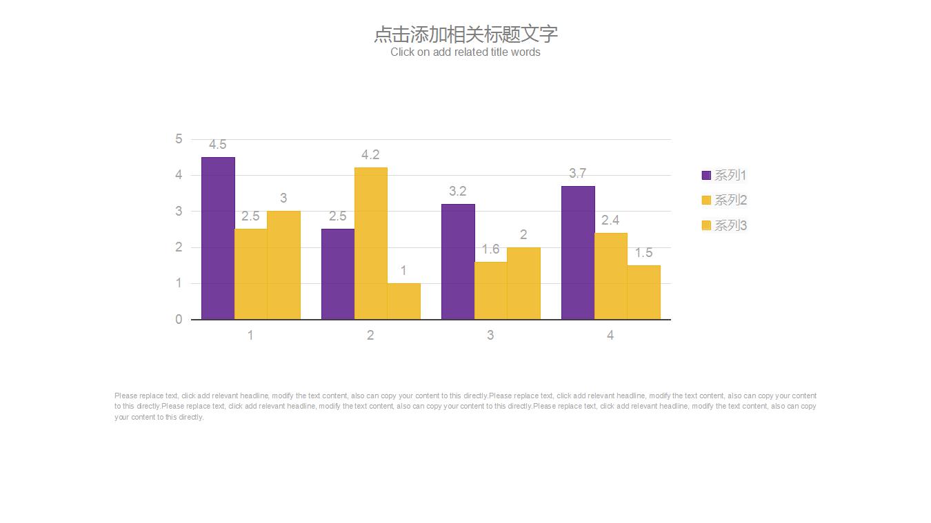 汽车营销ppt模板
