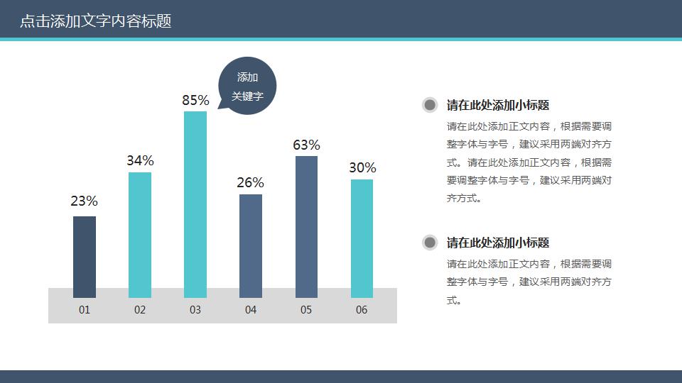 医药医疗类PPT模板下载