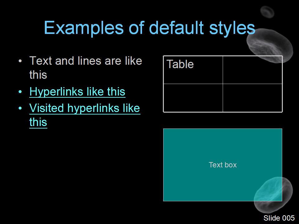 细胞背景医药医疗类PPT模板下载