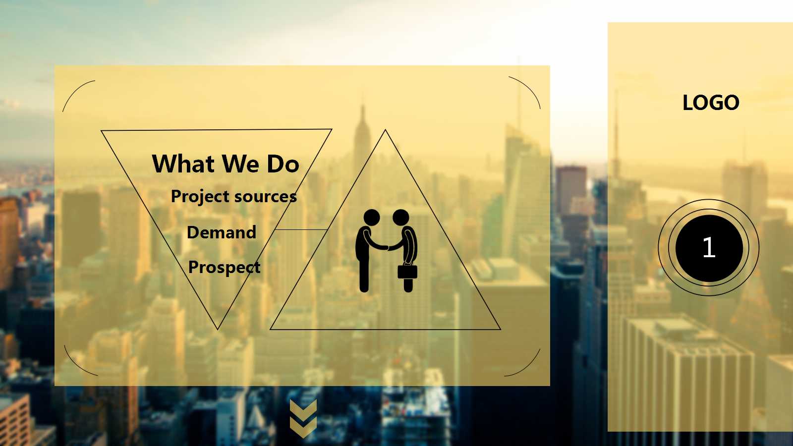 欧洲古典风格ppt模板