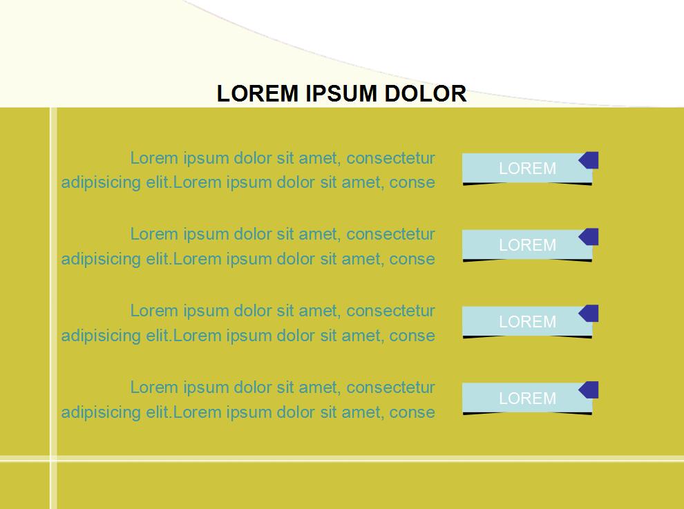 简约创意论文答辩ppt模板