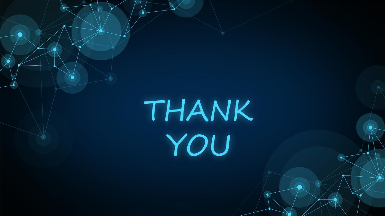 科技与生活ppt模板_大气唯美