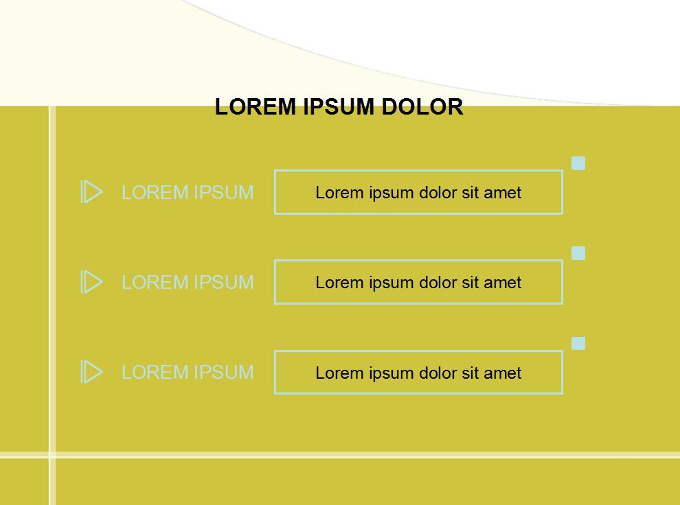 简约创意论文答辩ppt模板