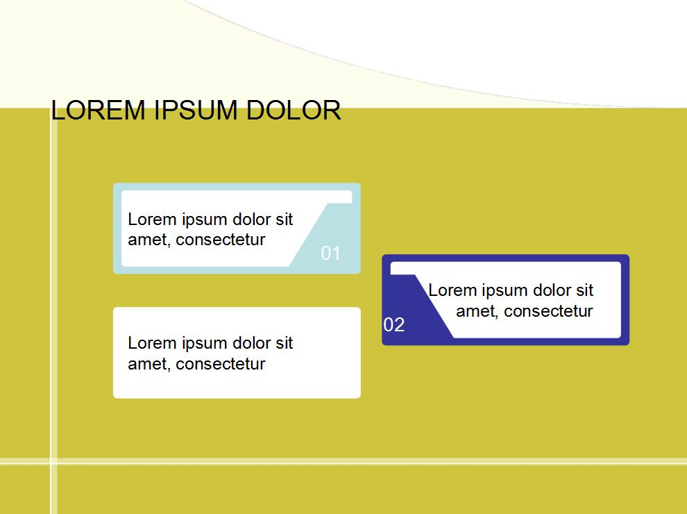 简约创意论文答辩ppt模板