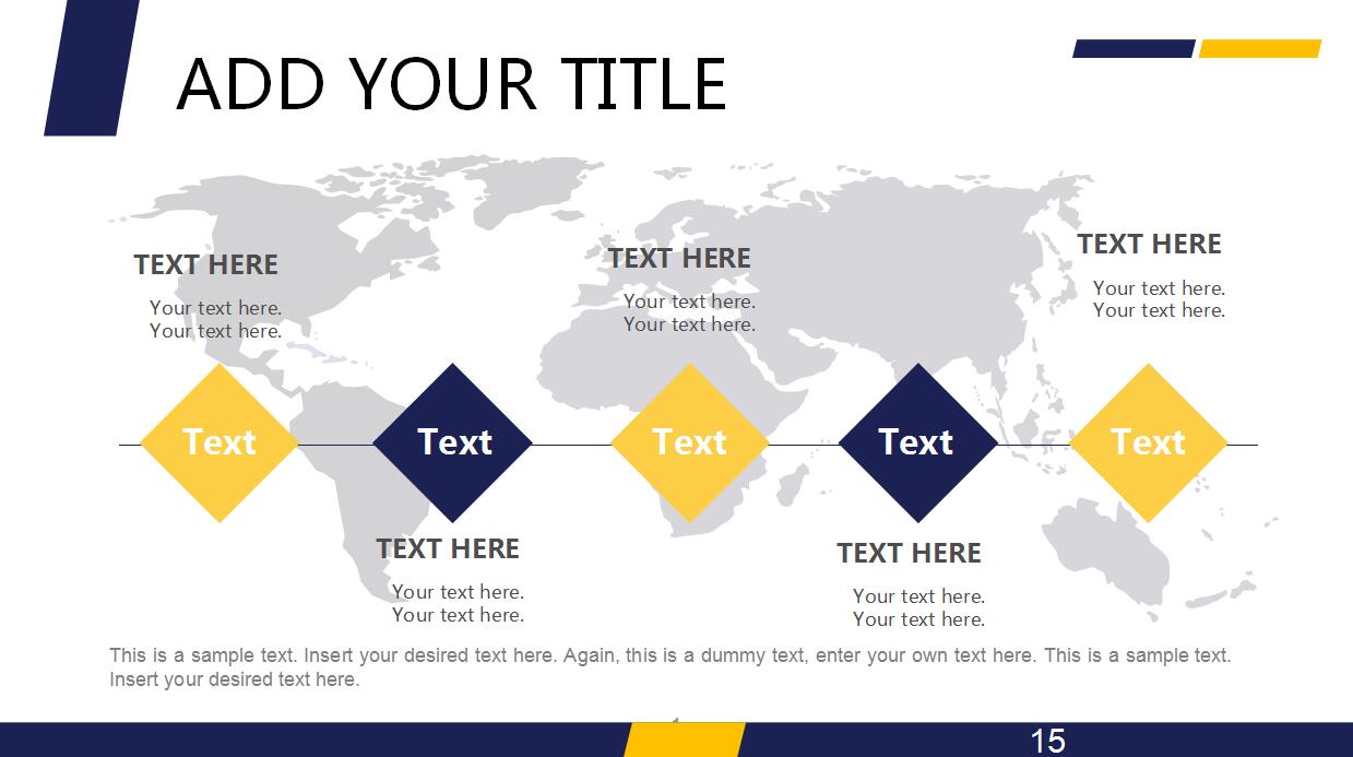 白色简约欧美风格工作计划ppt模板